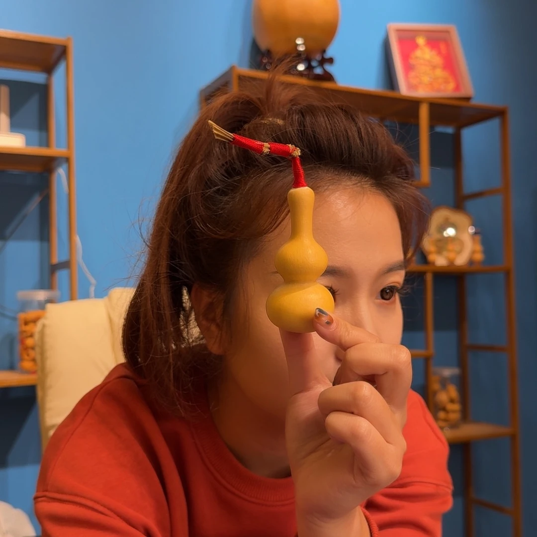 風***乷唯意葫芦工艺品定制