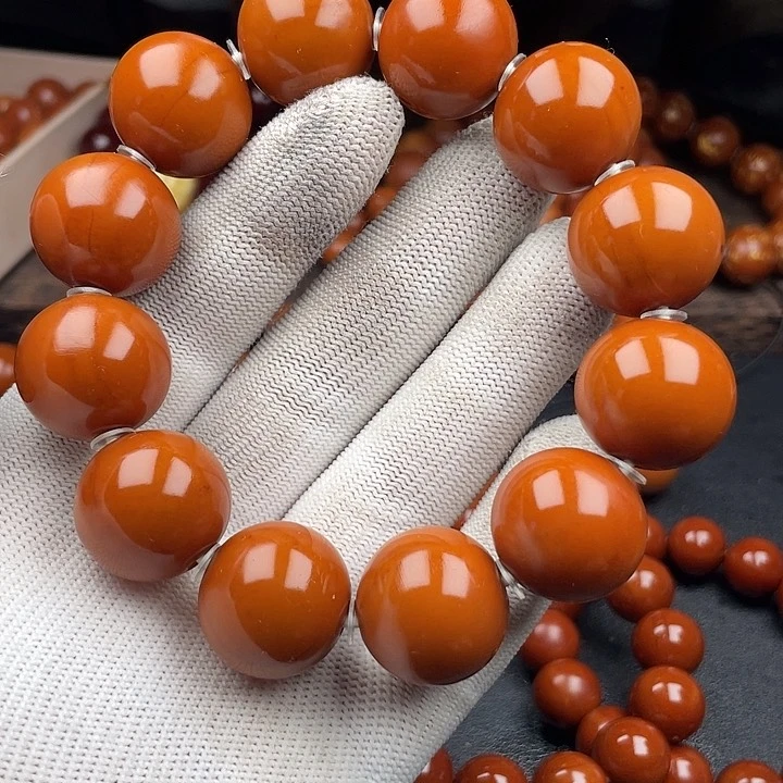 橄榄核吊坠2.1 全品小泛油