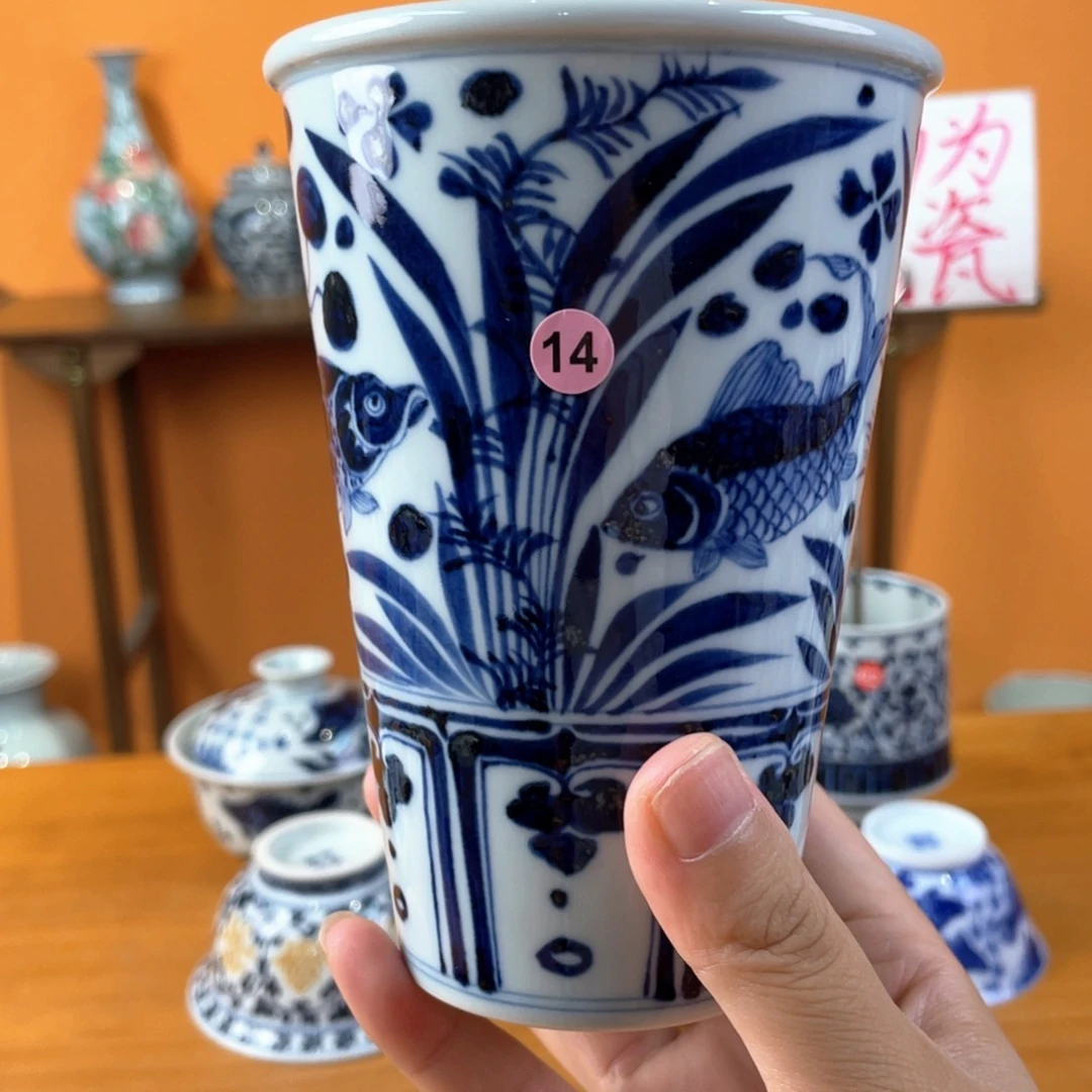 景德镇手绘哈哈哈哈哈哈