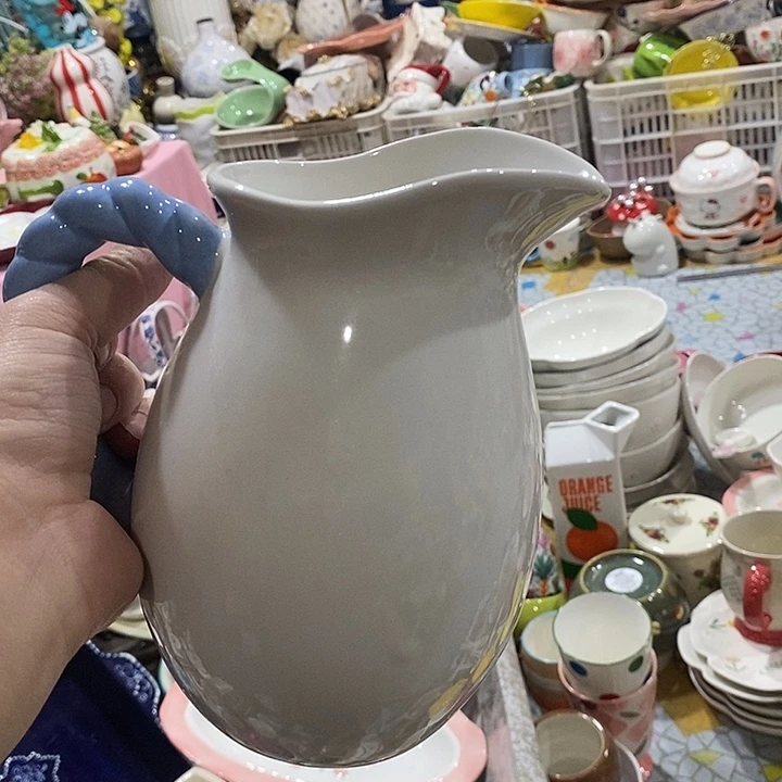 瓷片陶瓷制品生产