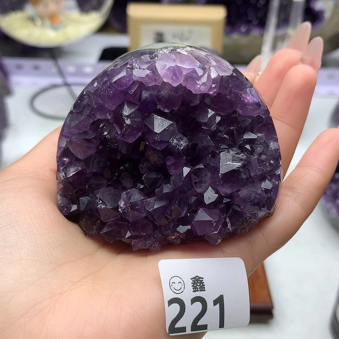 未镶嵌大型摆件（非配饰）水晶