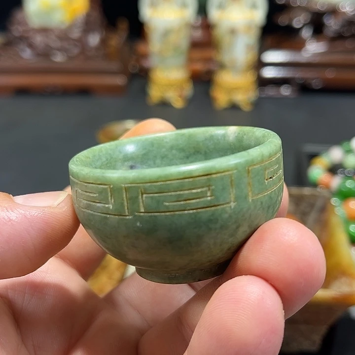崖柏文玩老玉通用链接