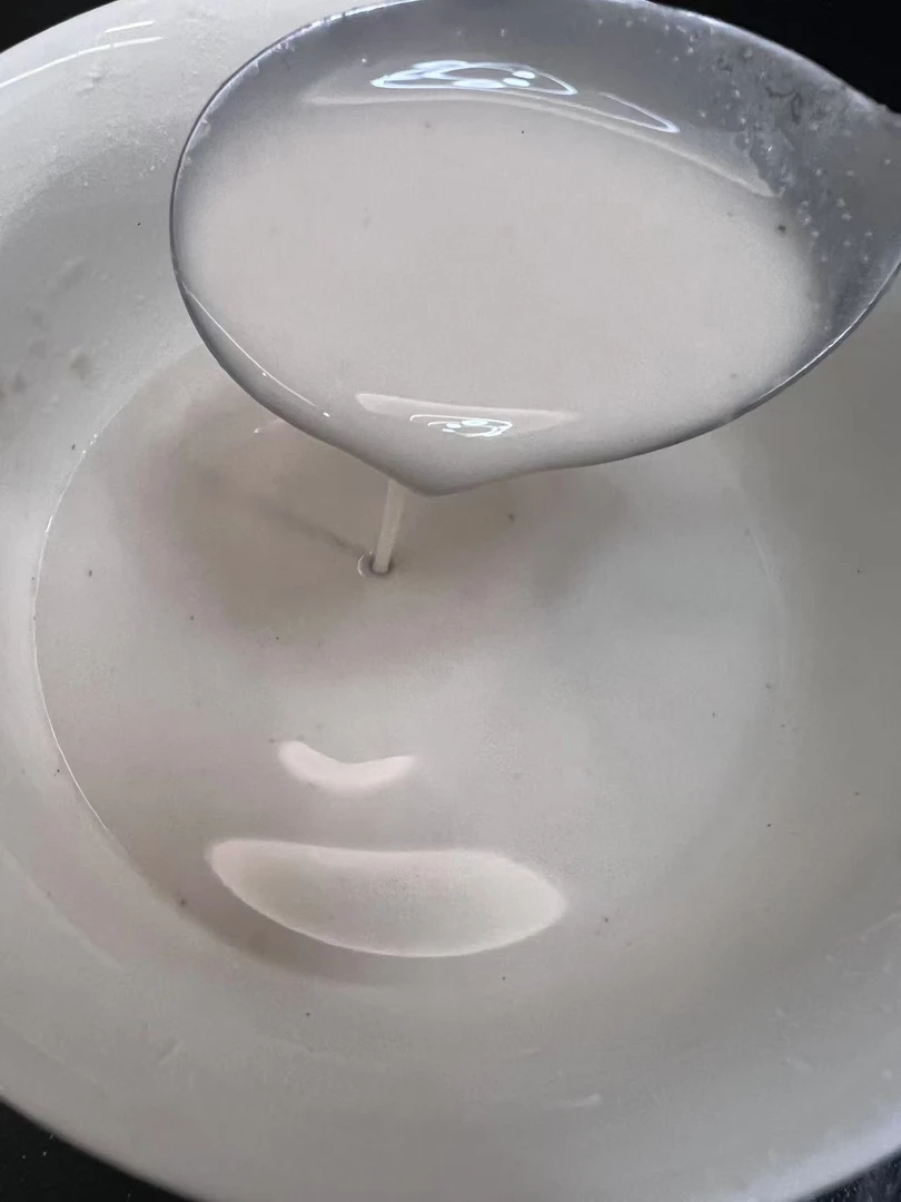 代卖农家自制纯正红薯粉