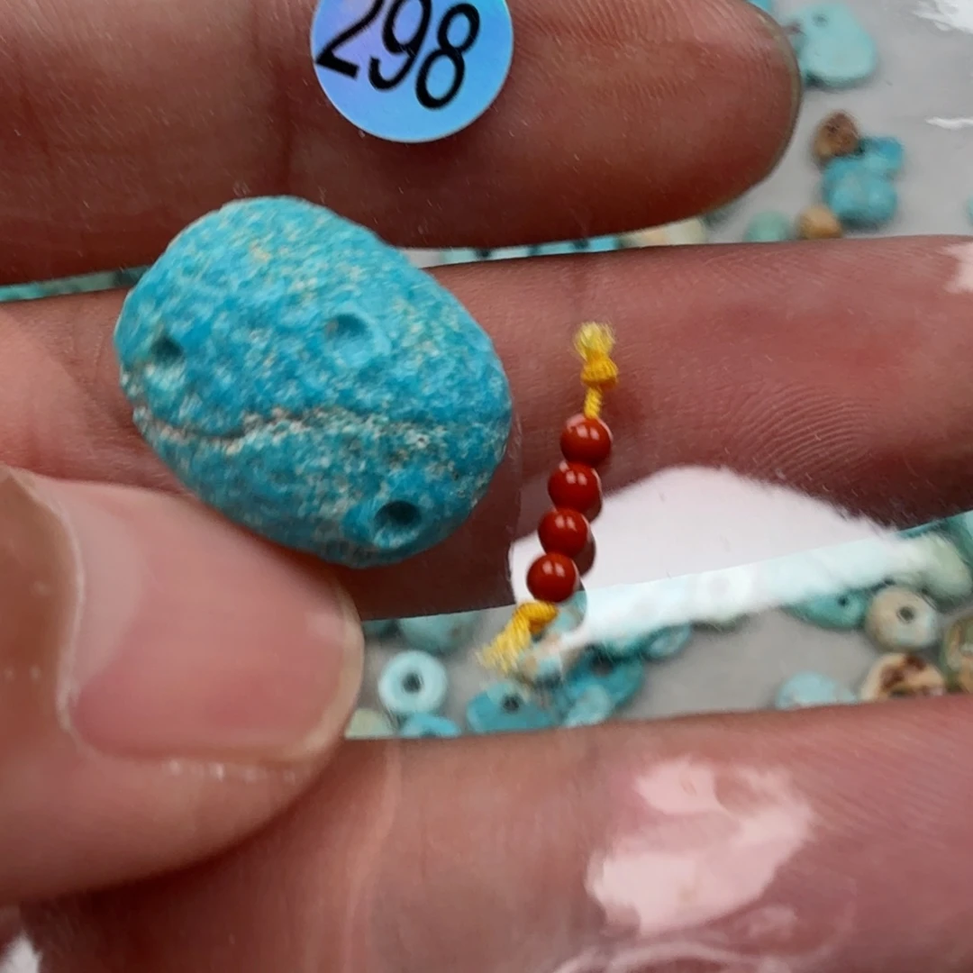 未镶嵌南红玛瑙珠宝奇石