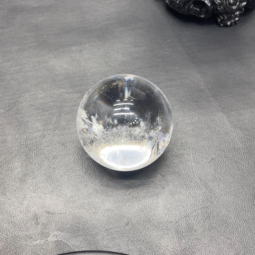 水晶天然水晶2856未镶嵌