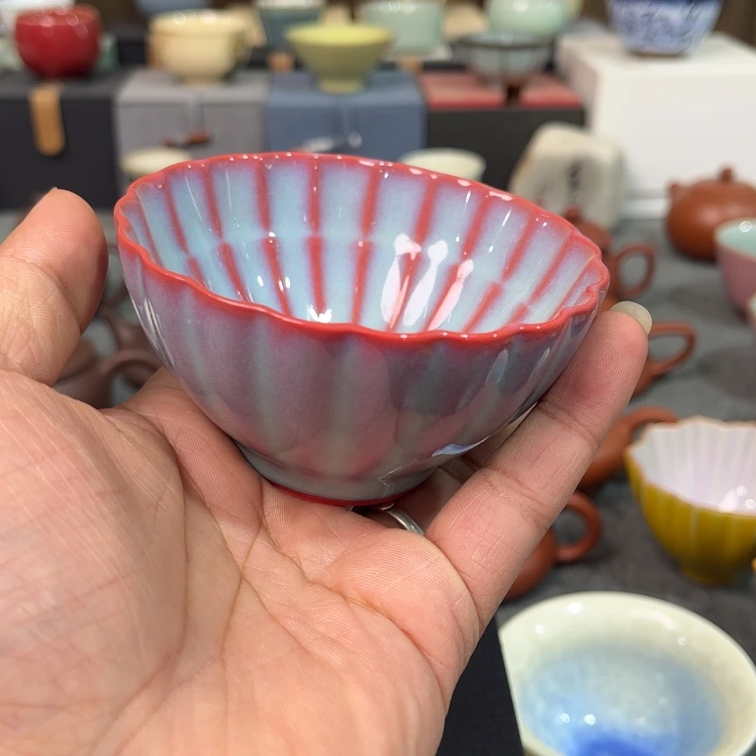 陶瓷茶具泡茶器具