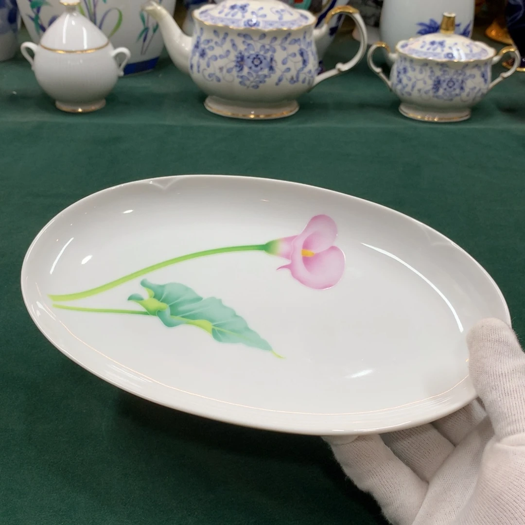 摆件全是大漂亮瓷器啊美美哒