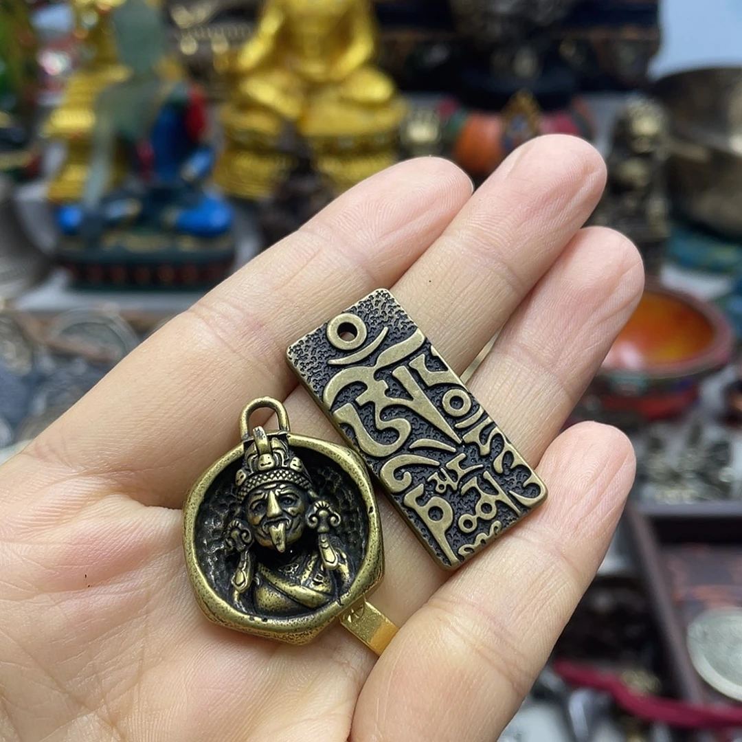 工艺品挂件一物一图
