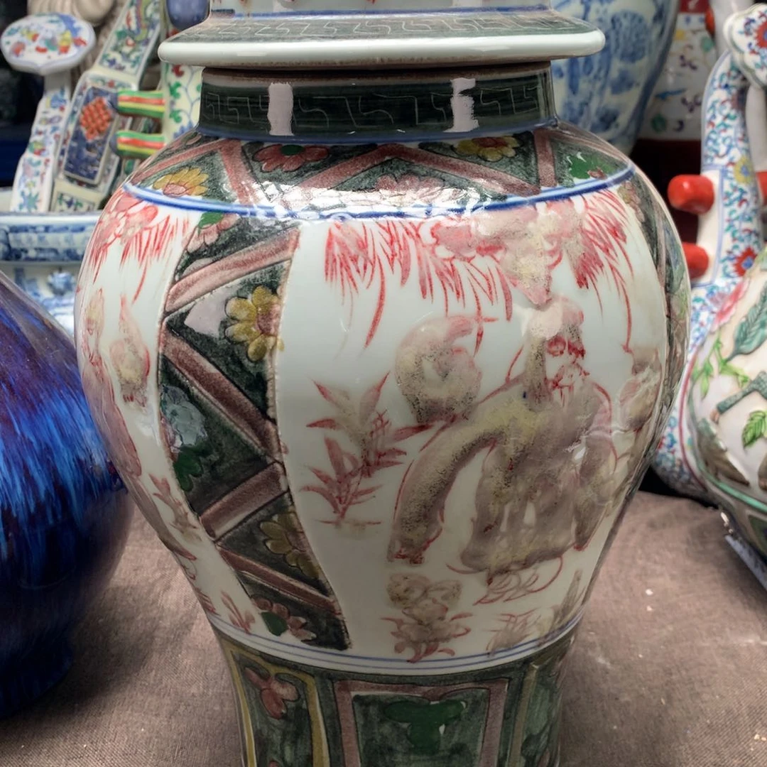 摆件瓷旧藏瓷器旧藏瓷器