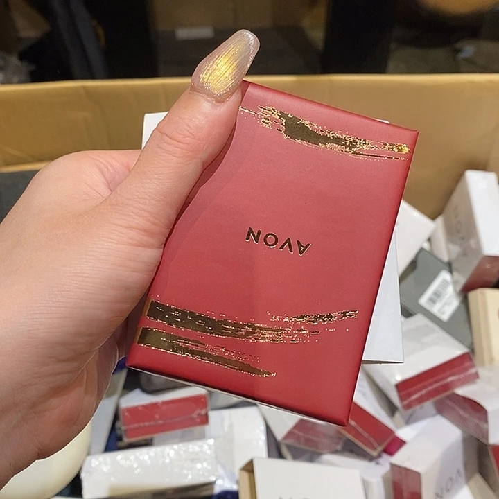三***方中古香水沐浴露持久留香