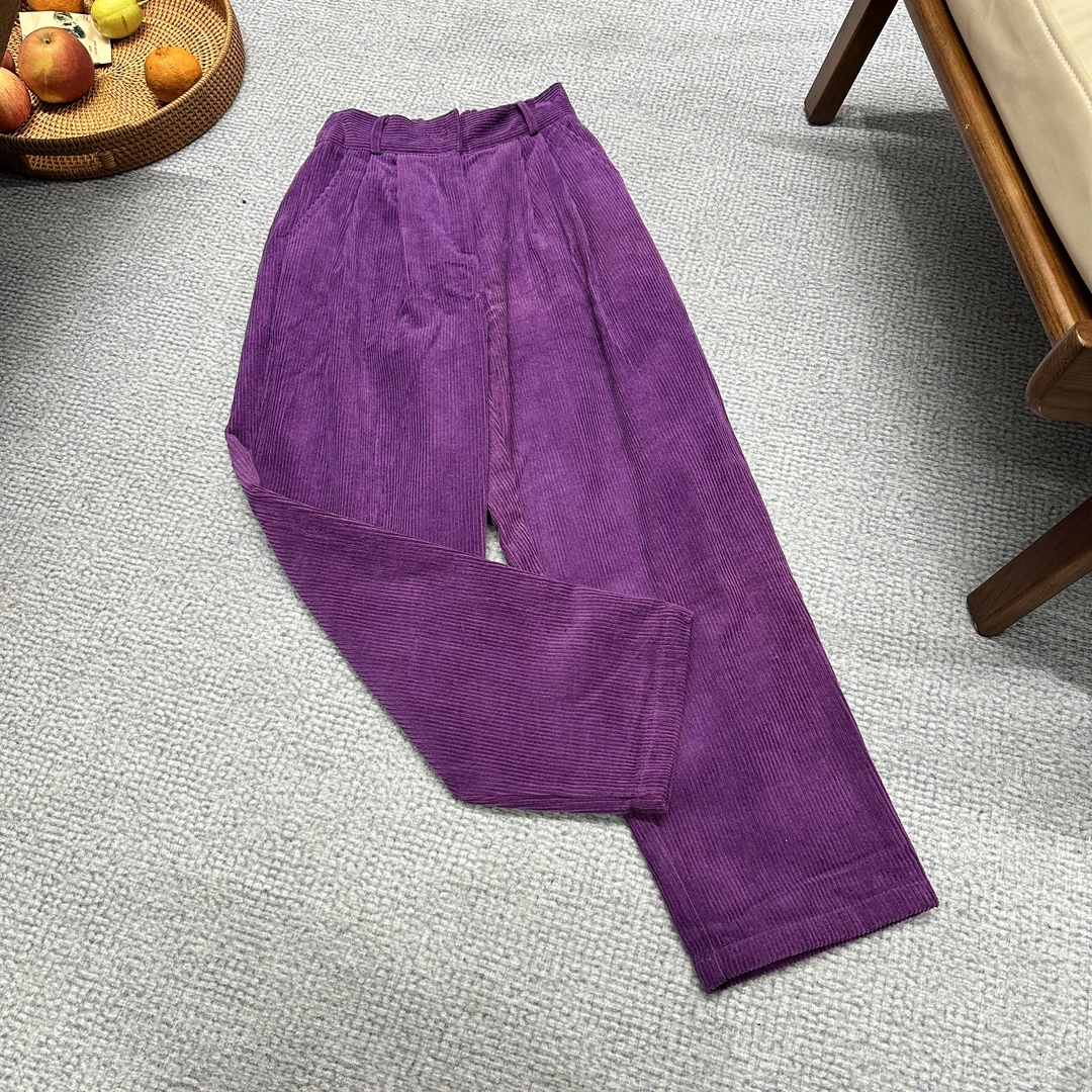 新款时尚休闲裤 YT2504