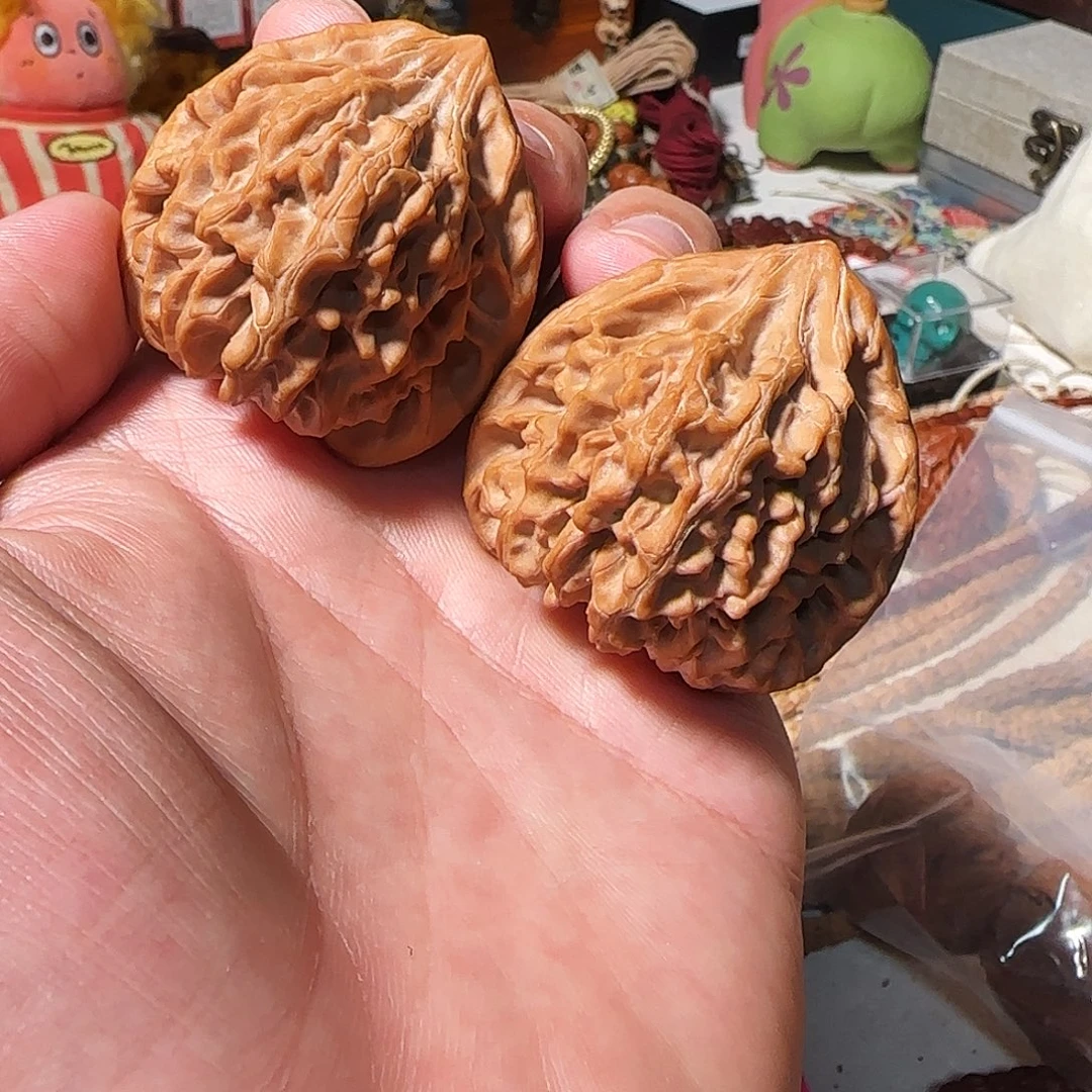 吊坠柏香籽/百香籽最帅龙门涧