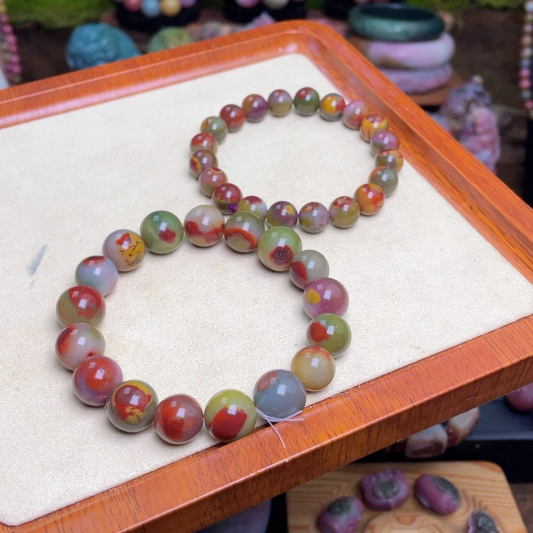 玛瑙/玉髓珠宝半成品未镶嵌用****0盐源玛瑙打包