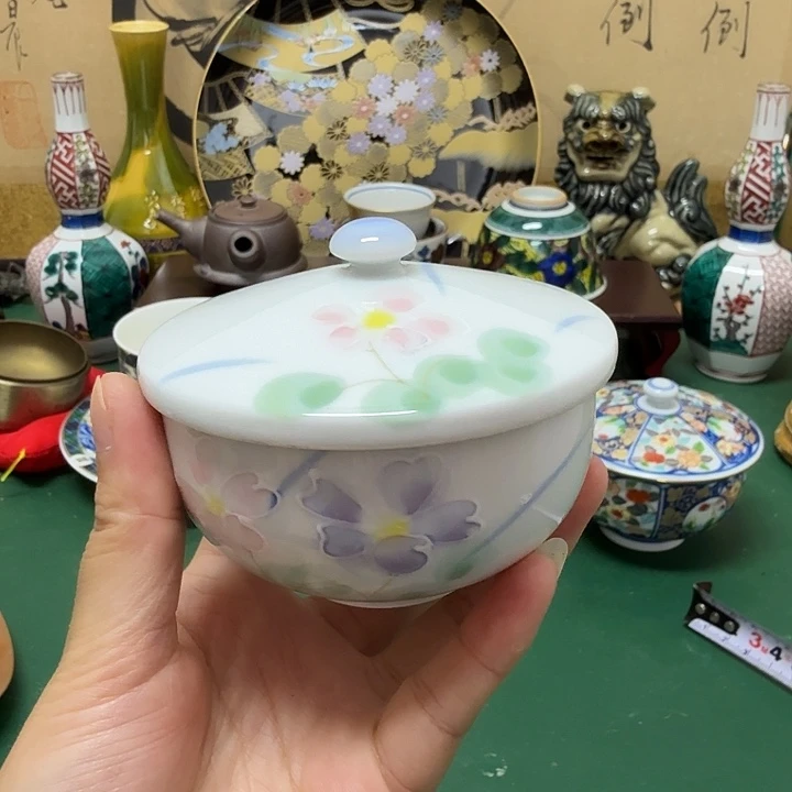老***E中古工艺品精选瓷器