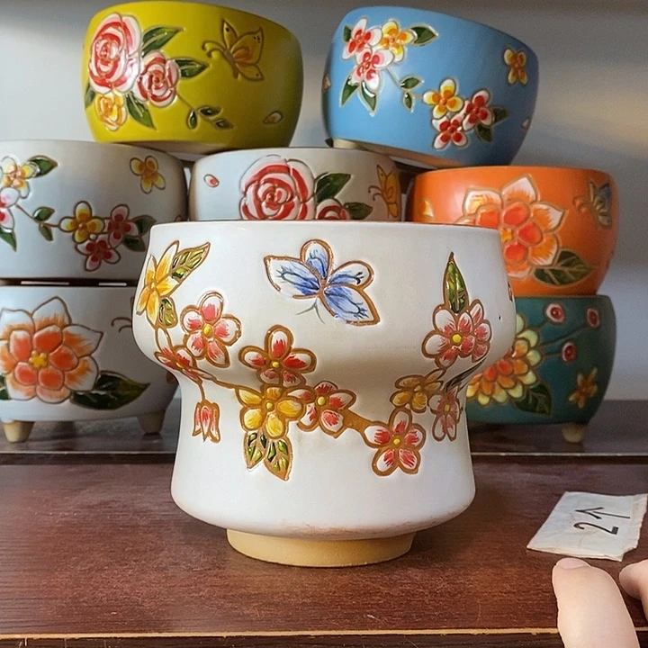纯手工制作，满18包邮