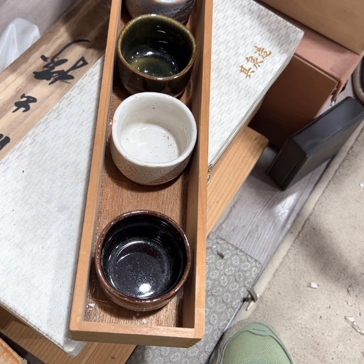 莲*新亿阁杂项无售后