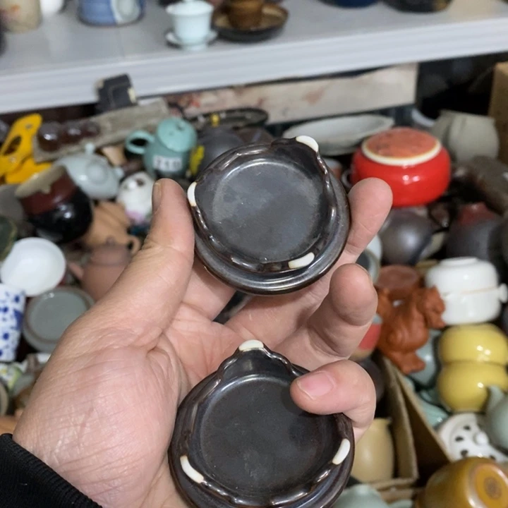 陶瓷艺术品及陶瓷制品