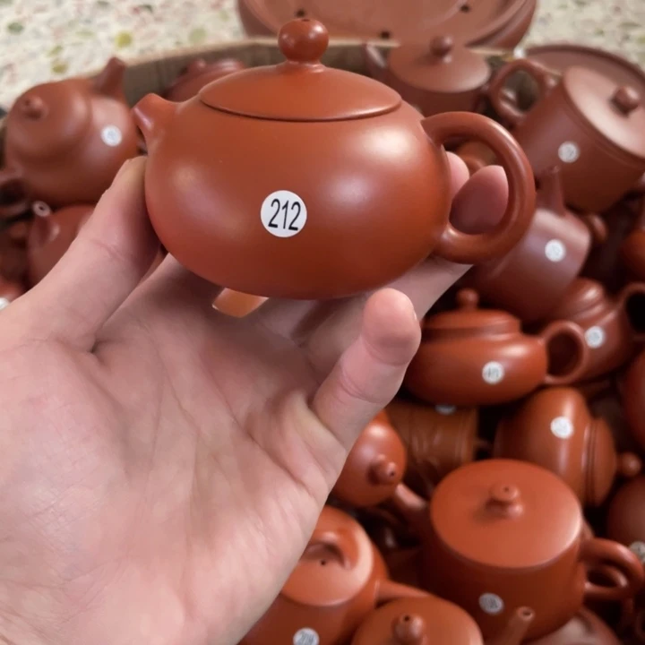 紫砂茶壶紫砂壶茶壶包邮