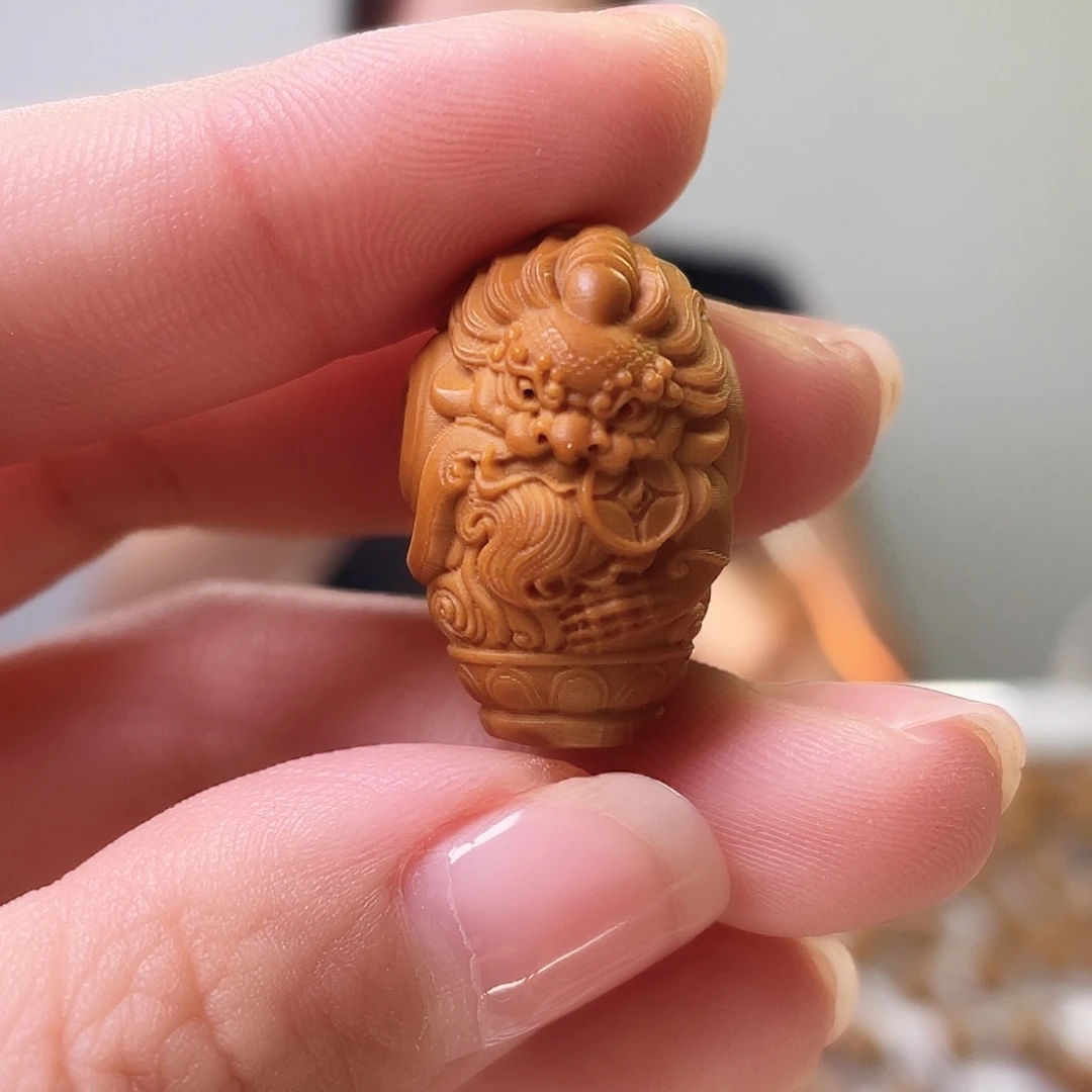 吊坠橄榄核橄榄核