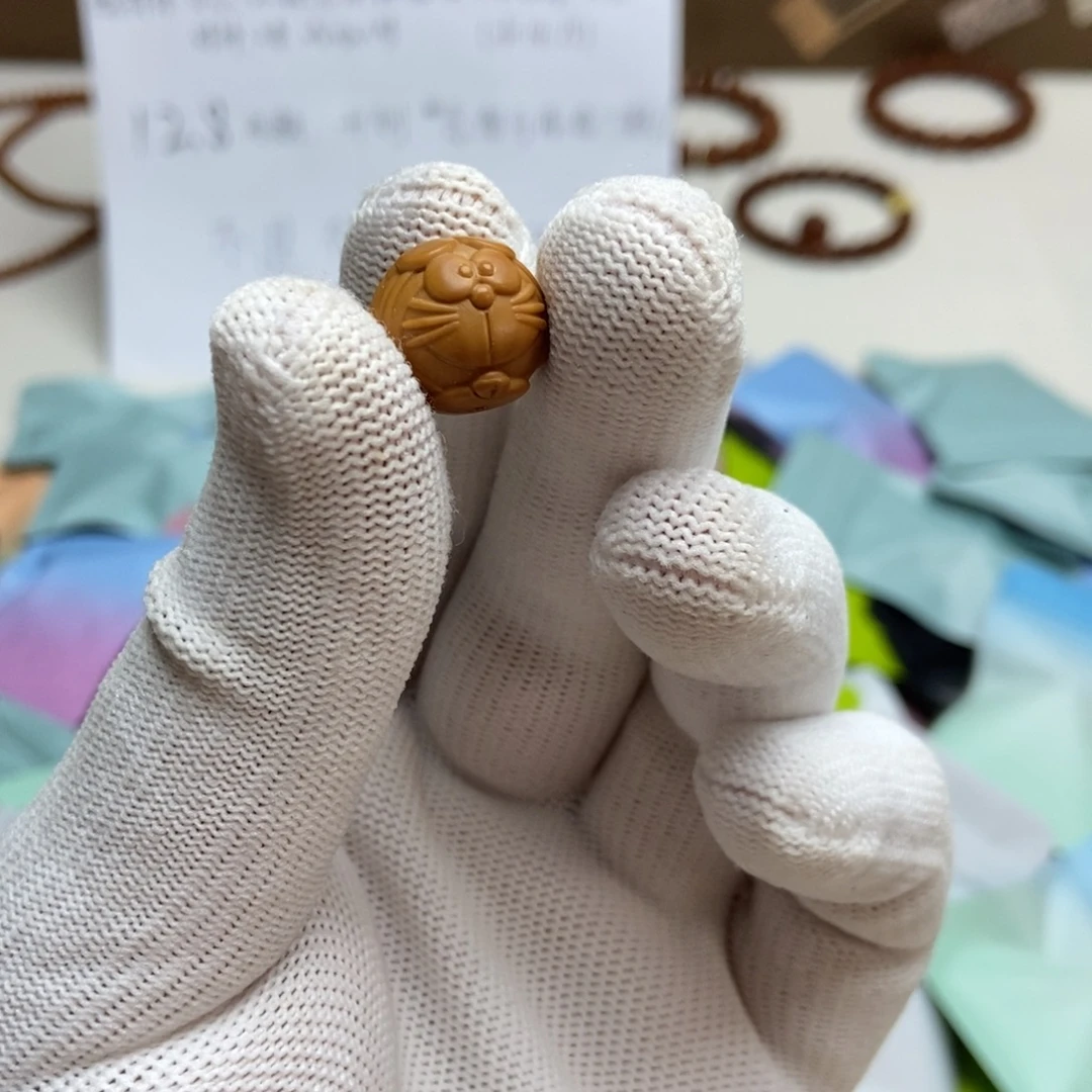 ****城手串猴头核桃多啦