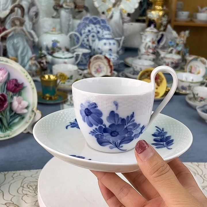 中古瓷器精品欧瓷