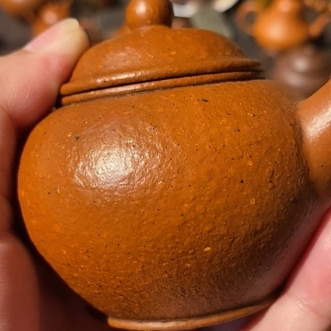 茶壶紫砂紫砂壶茶具套装家用