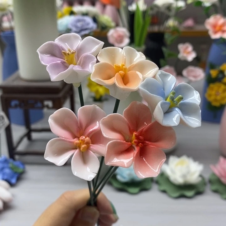 陶瓷陶瓷材料加工