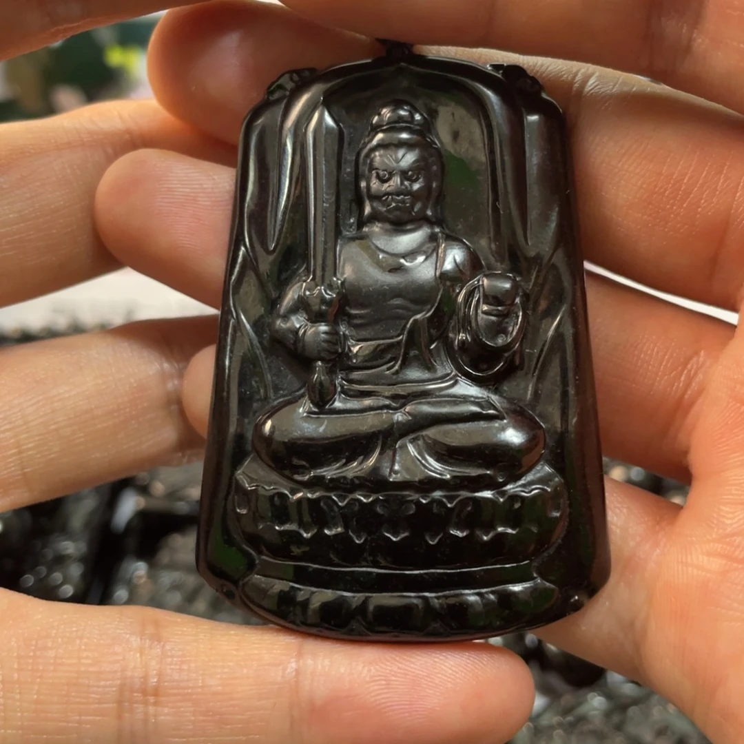 翡翠吊坠(不含链)未镶嵌祥14