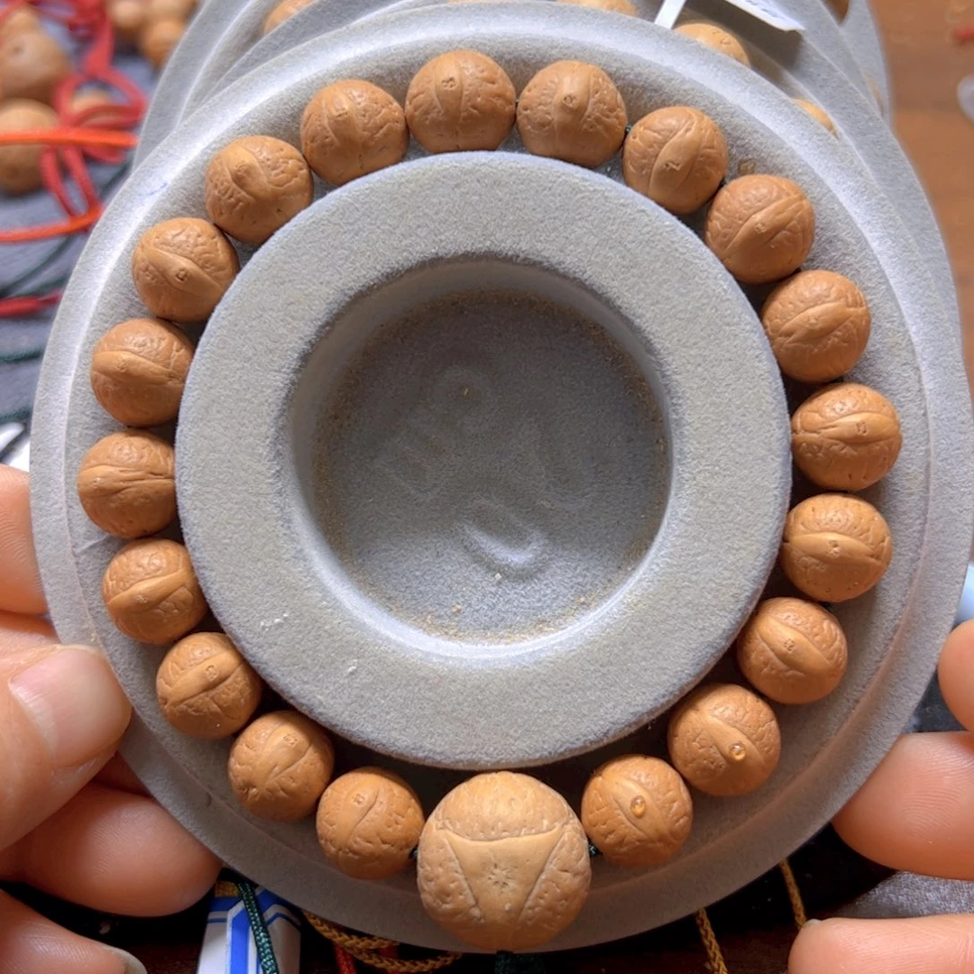 手串凤眼菩提11.5凤眼8@1111