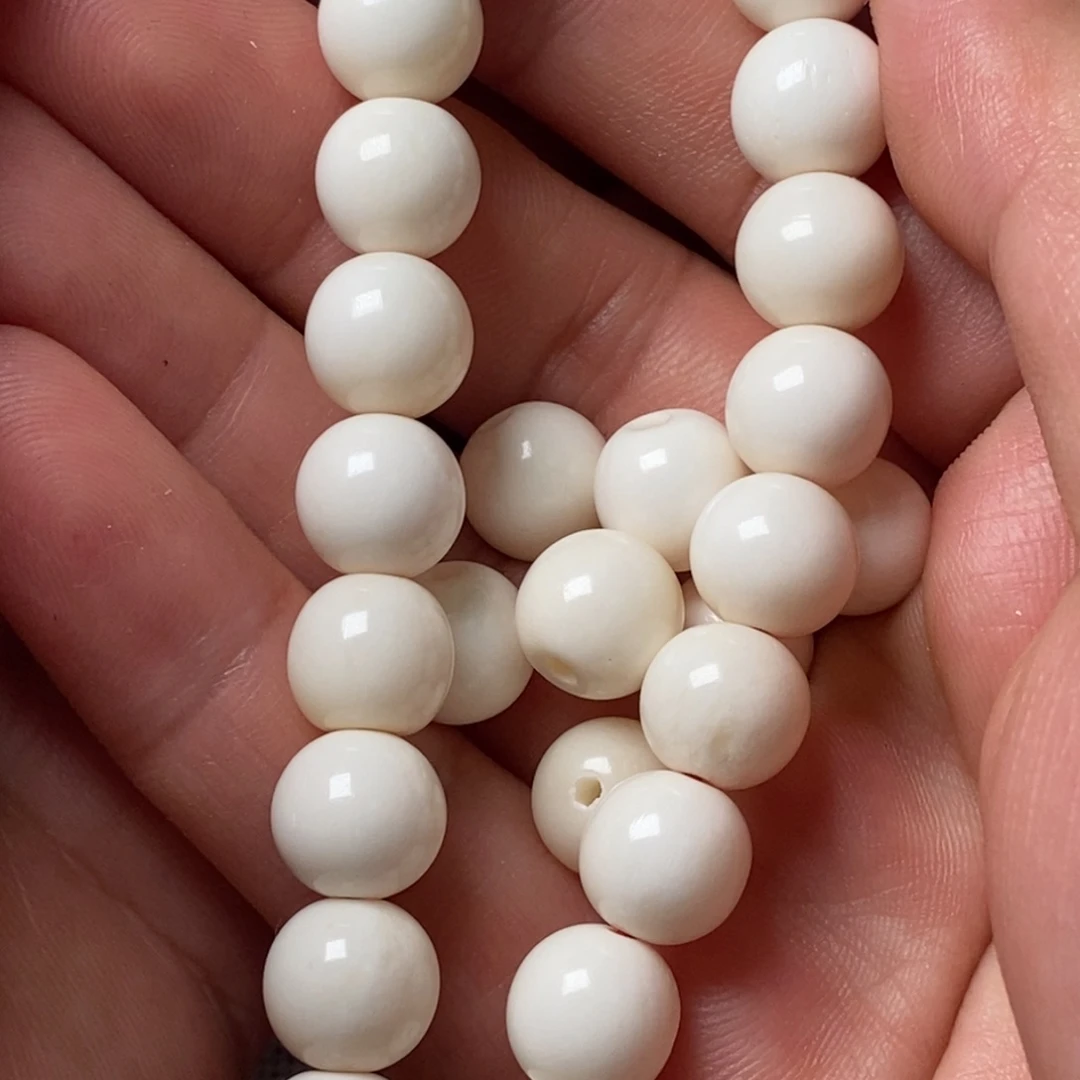 手串/手链鹿骨藏传小元素配饰配珠