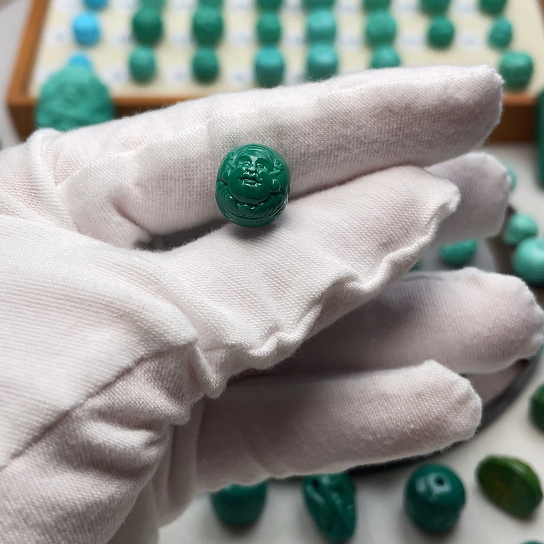 原生态精工配饰，直径11