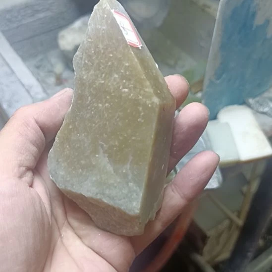 和田玉未镶嵌珠宝半成品