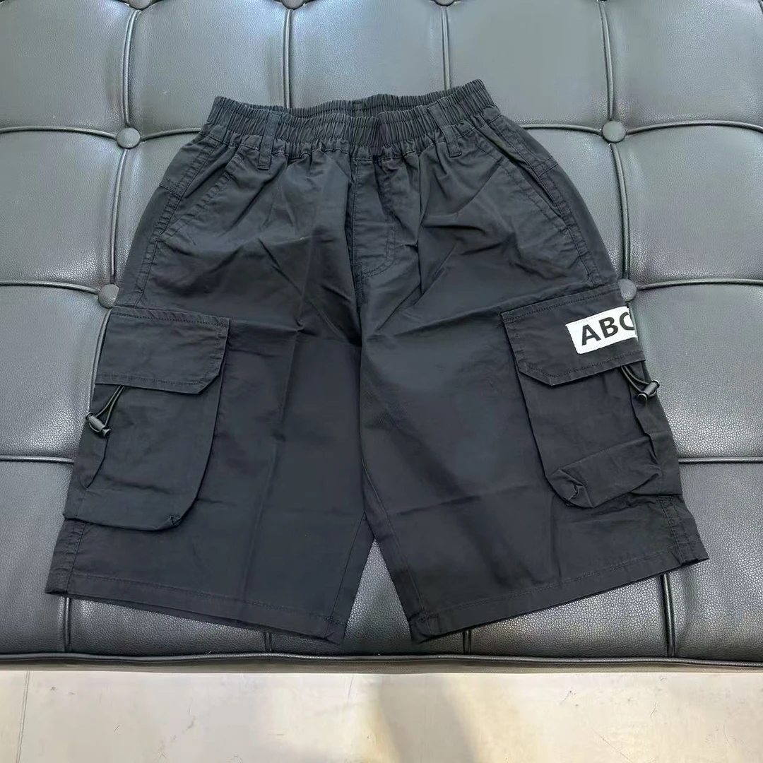 杭州六小六正版BY LIUXIAOLIU夏季儿童短裤5772
