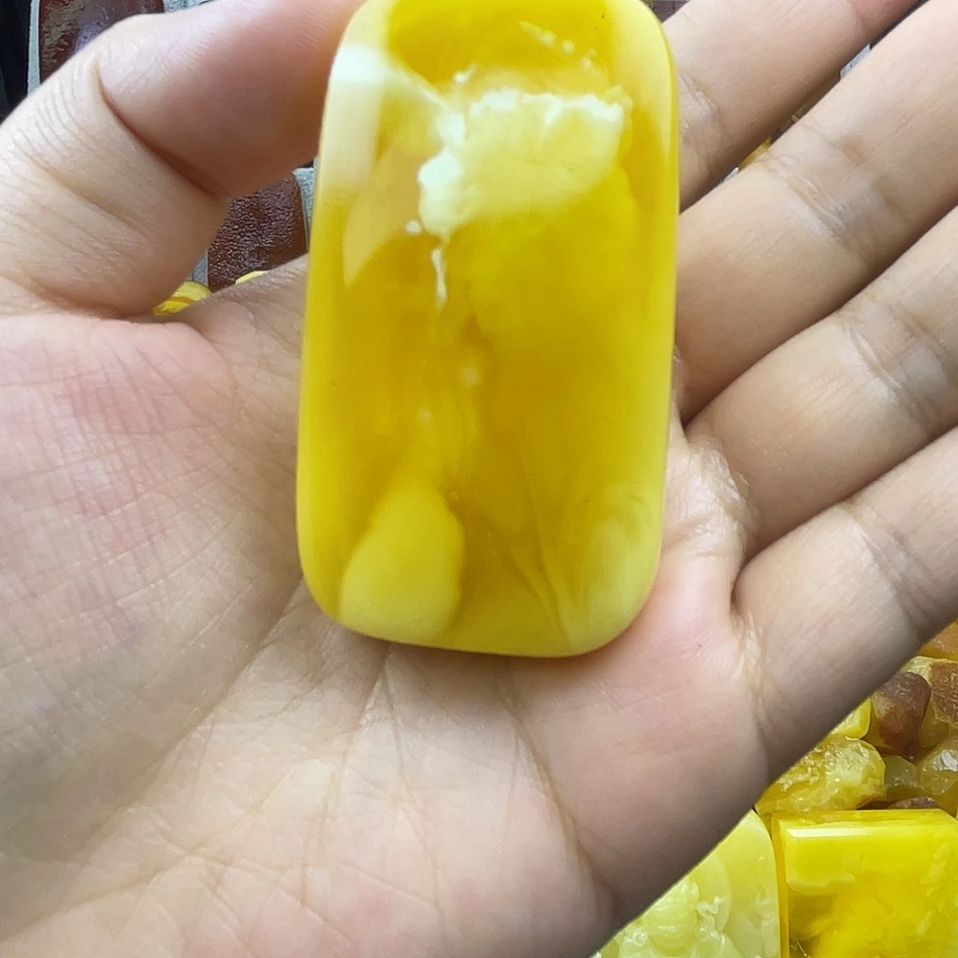定制琥珀未镶嵌9689888999