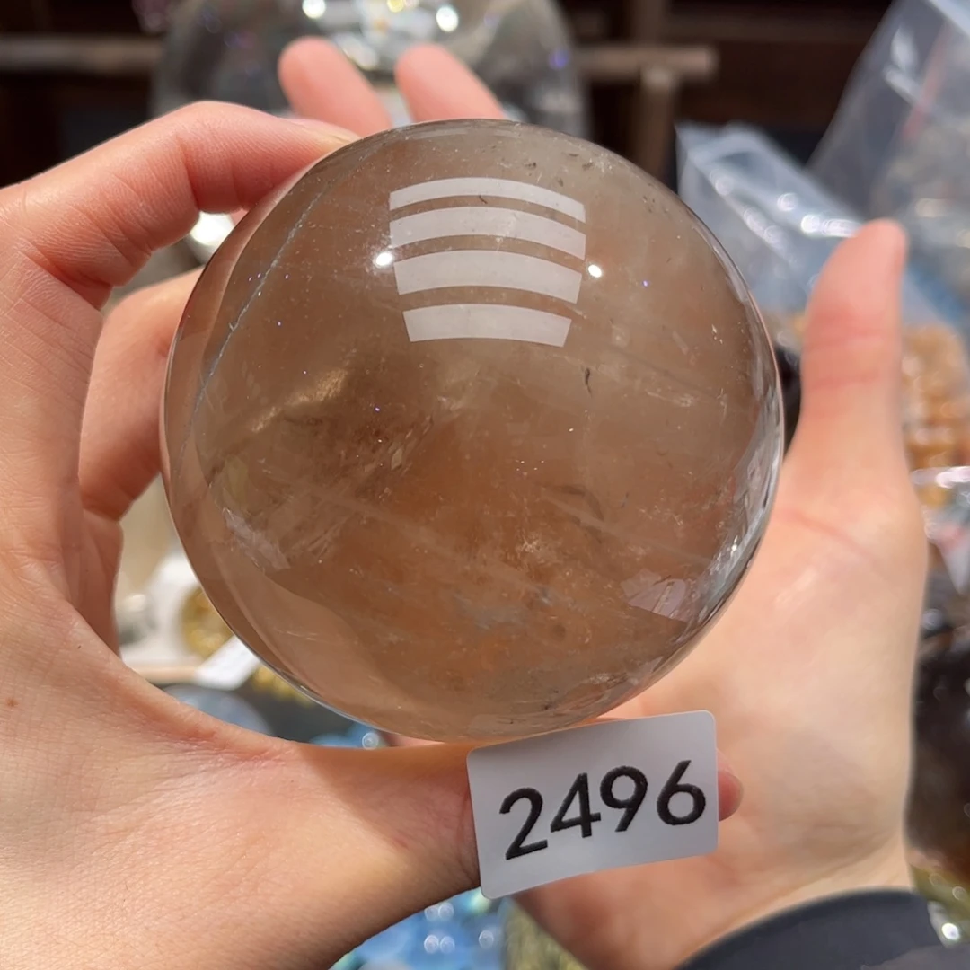 【闪购商品】未镶嵌大型摆件（非配饰）水晶