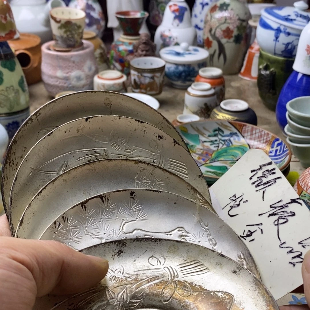 瓷片飞过你心里不想说吗还是
