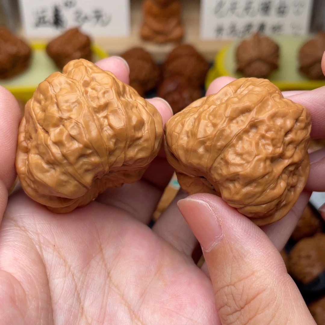 把件文玩核桃蛤蟆39