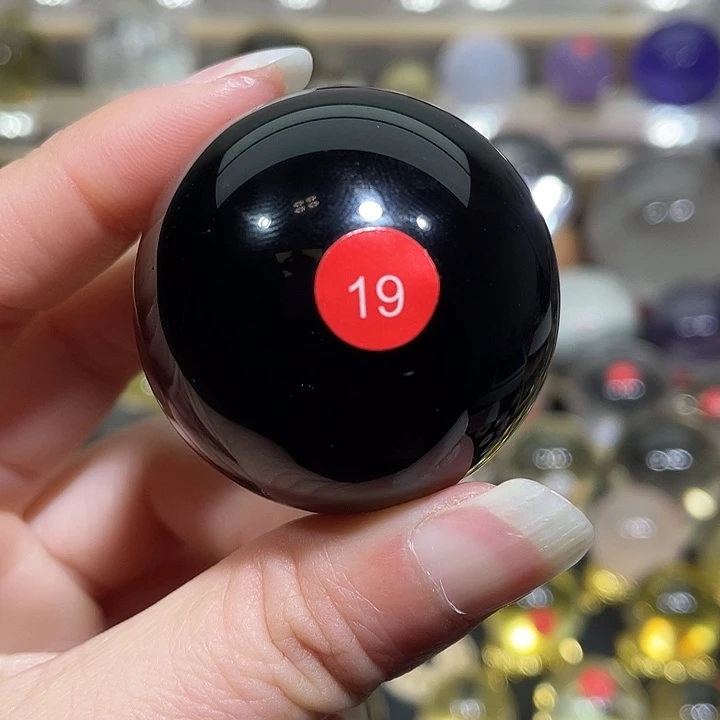 水晶珠宝半成品未镶嵌19