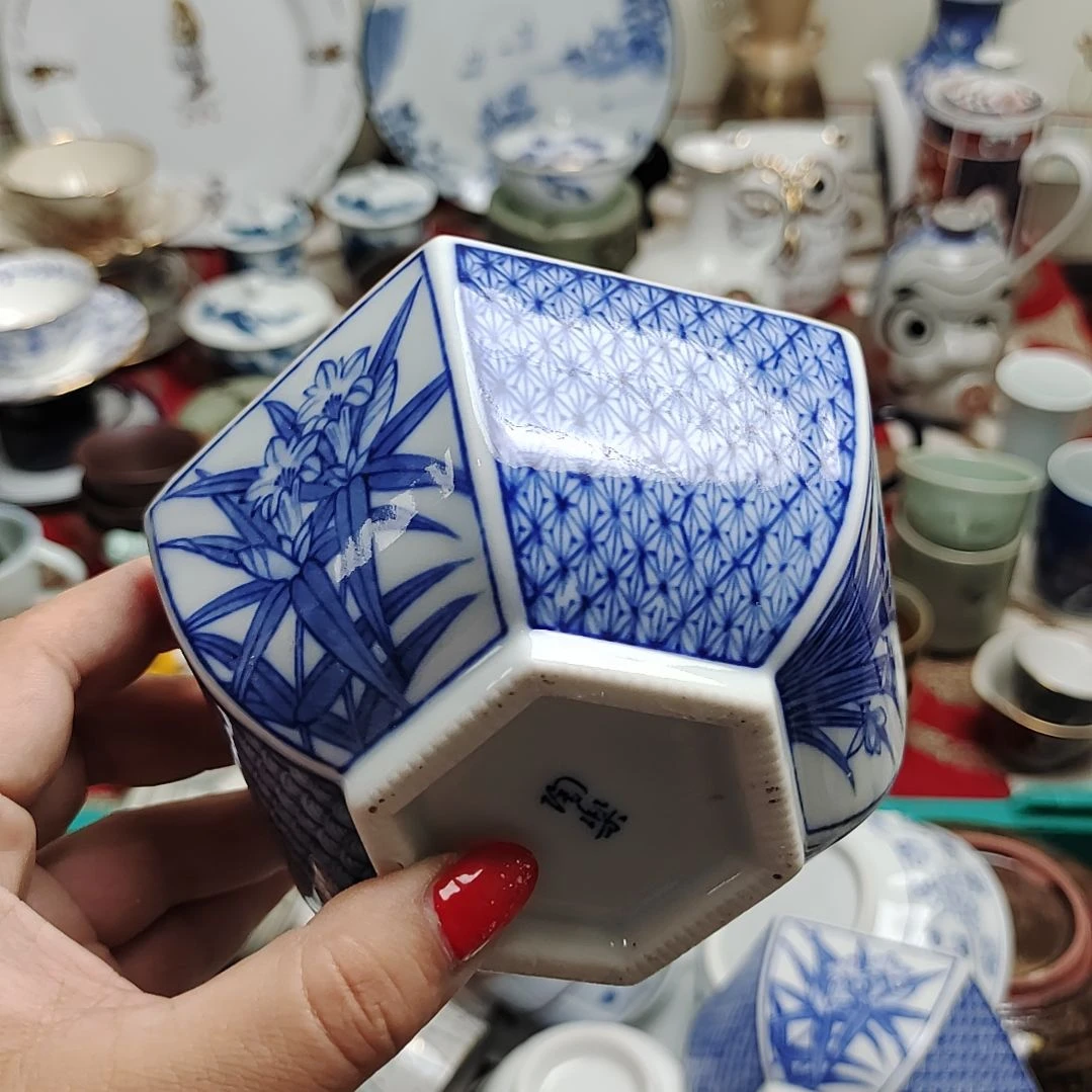 其他紫韵陶艺满30包邮