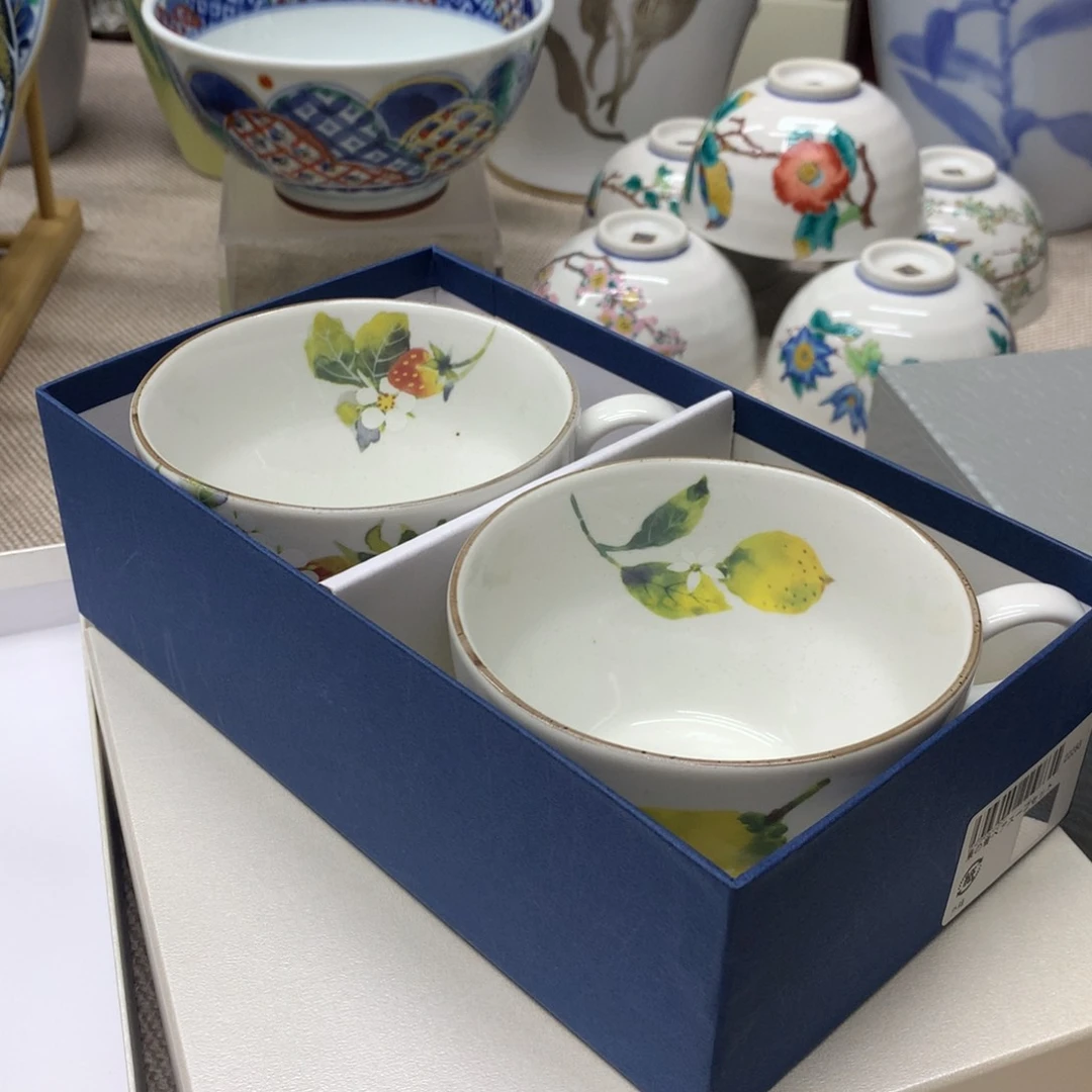 摆件帕**豆青子瓷器质量好好