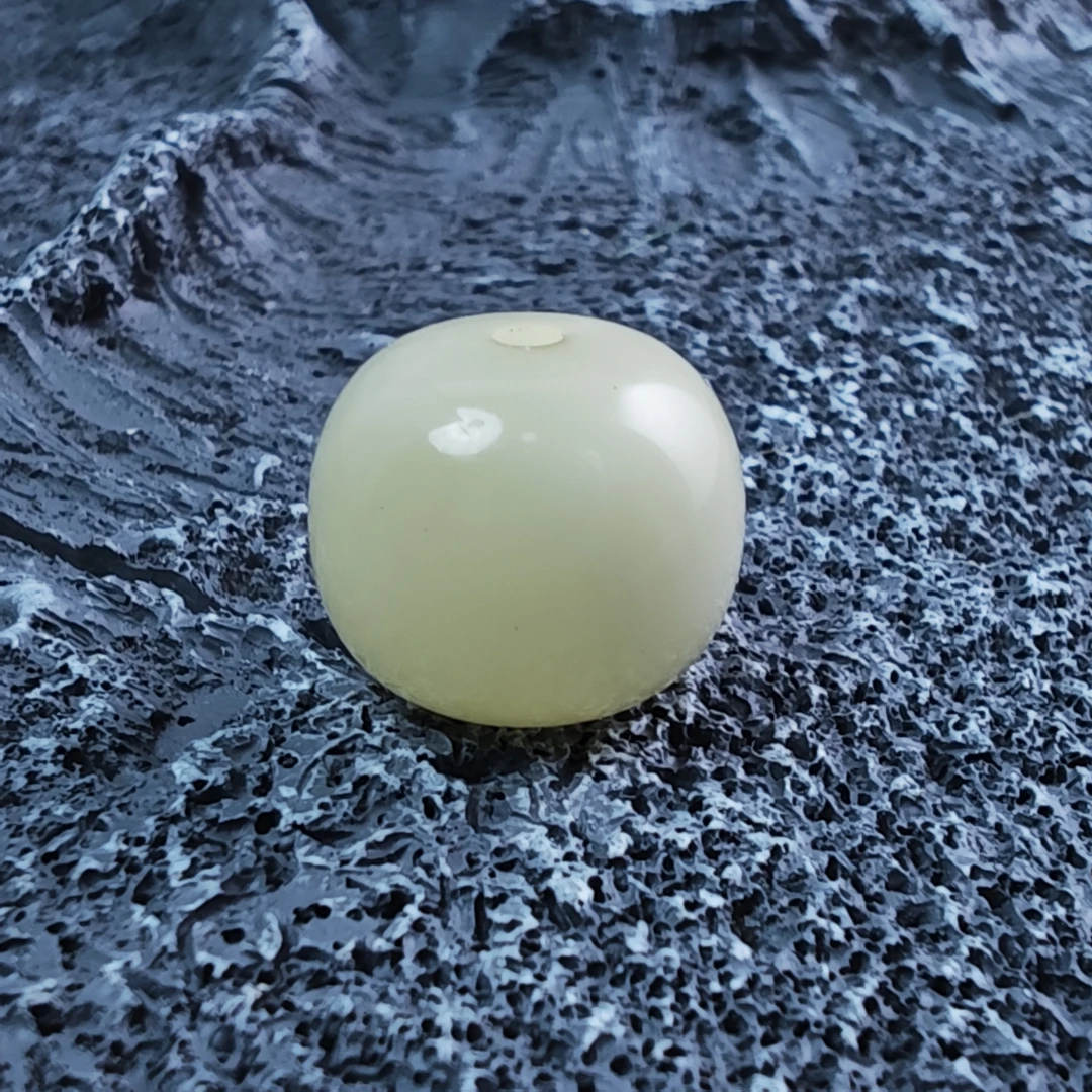13.3m白蜡老型高瓷工形好精工老型蜜蜡老型琥珀蜜蜡老型蜜蜡精工