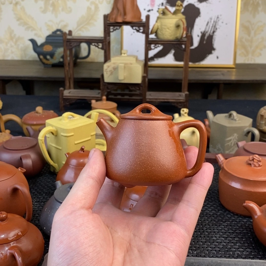 宜兴紫砂工艺研究所