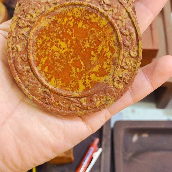 ****石材温润如玉系列产品