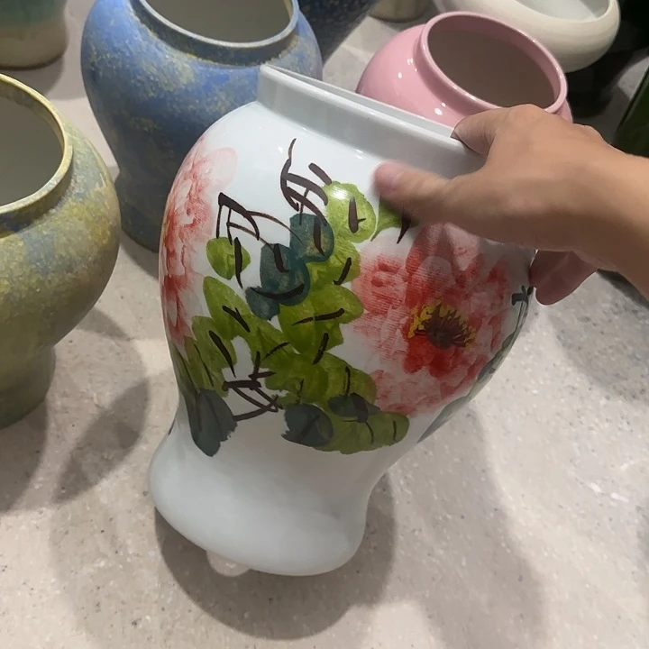 摆件正品有孔正品