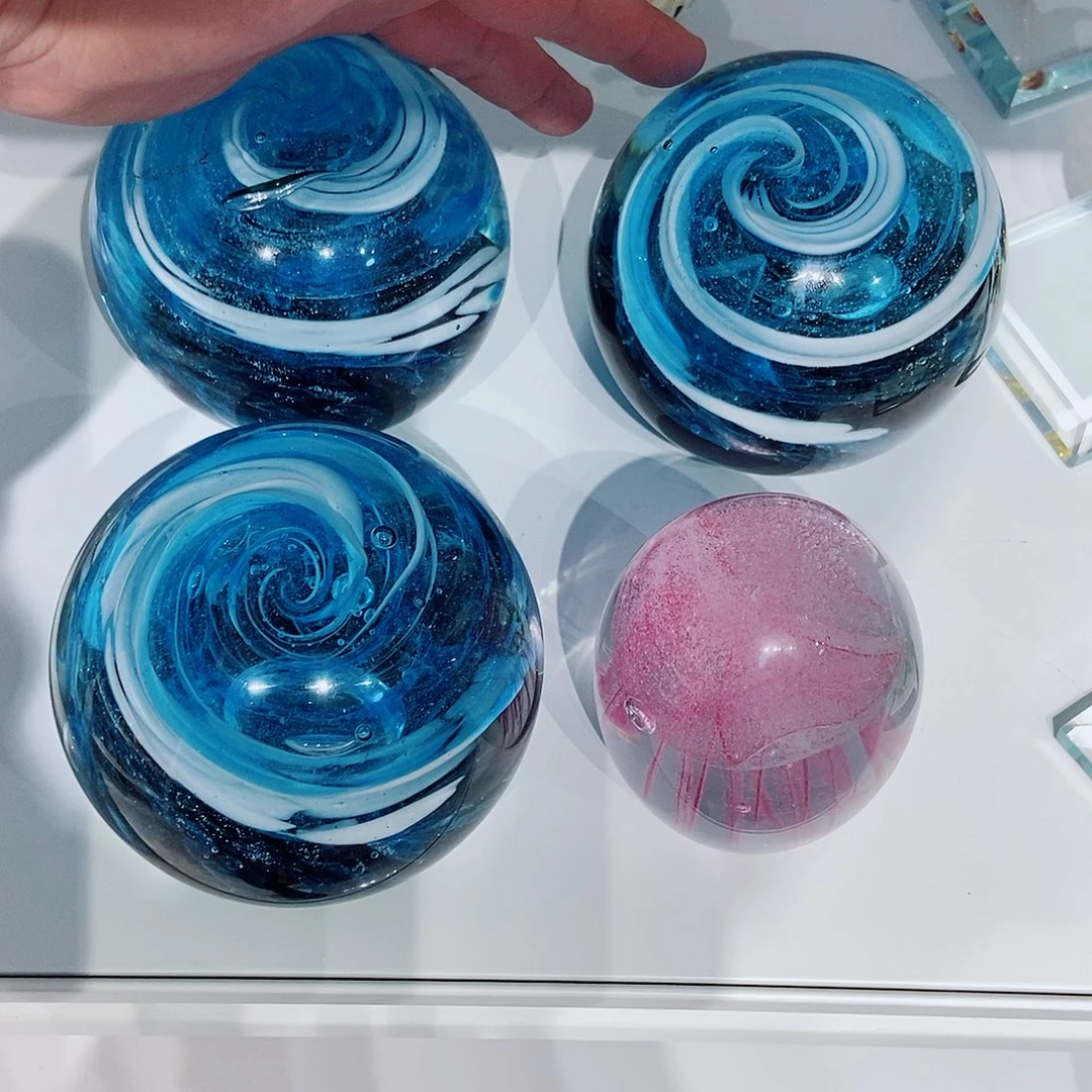琉璃手工艺品微瑕111222223333333
