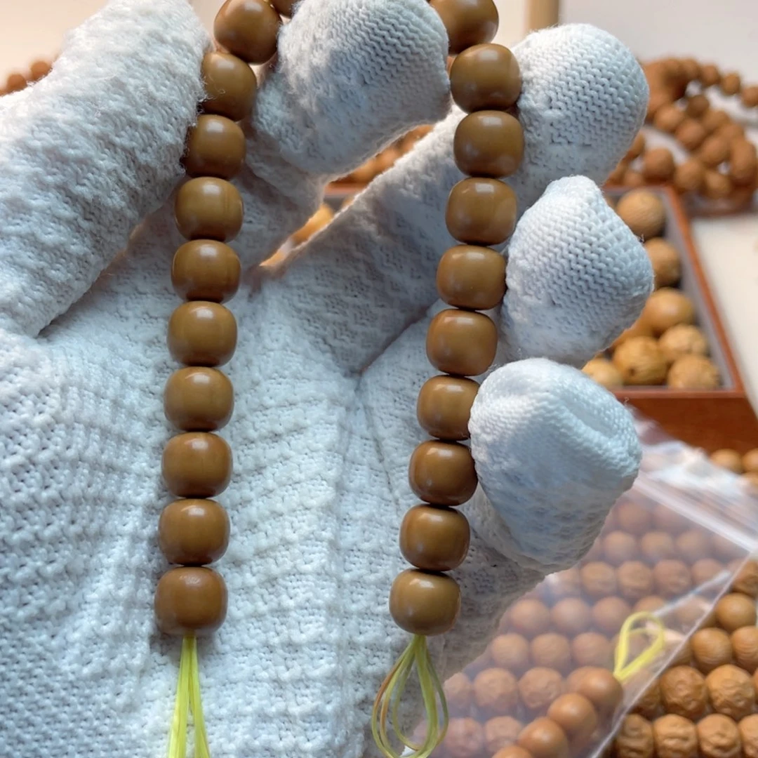 猴头核桃吊坠福利老型