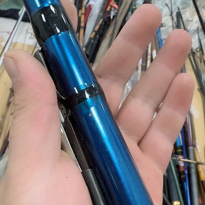碳素石*志鱼竿钓鱼竿88899999