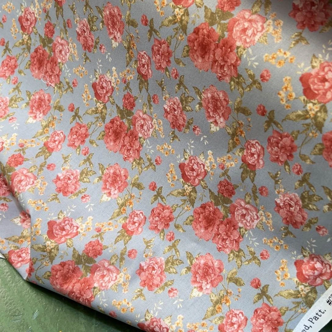 棉一米价1.1宽纯棉平布8