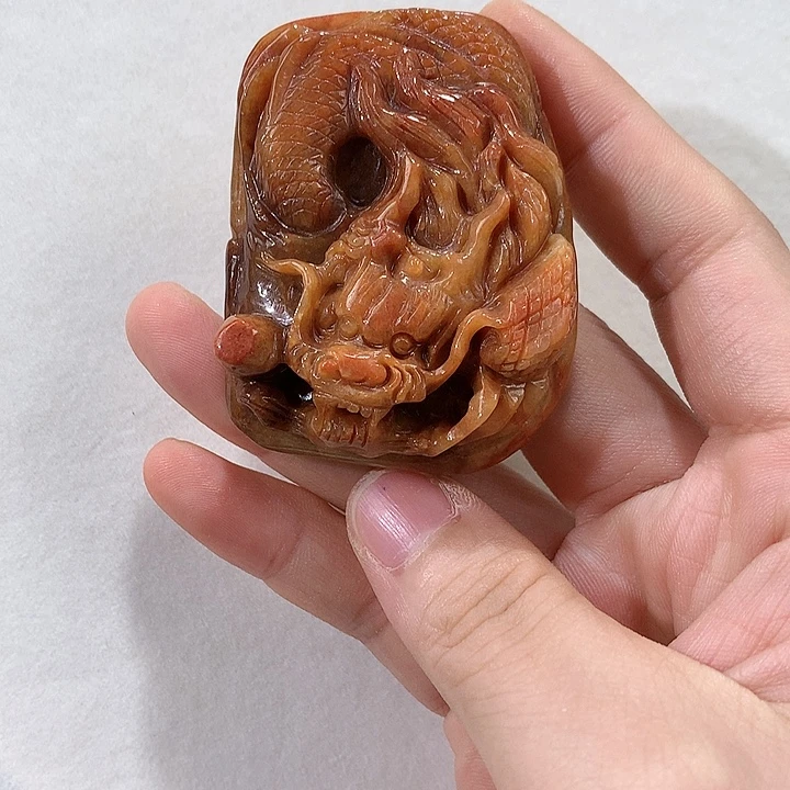 翡翠未镶嵌颈饰翡翠吊坠