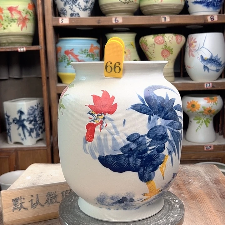 陶66 新款新款陶瓷陶瓷微瑕